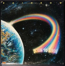 lp rainbow comprar usado lp rainbow comprar usado Enviando para Brazil