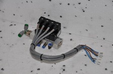 Ventilterminal industrie pneum gebraucht kaufen  Holzminden