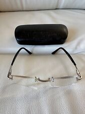 Bvlgari eyeglass frames for sale  Greenbrae