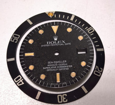 Rare rolex sea usato  Castiglion Fiorentino