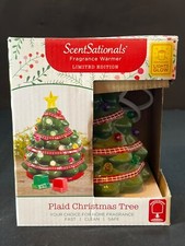 Scentsationals ceramic christm for sale  Mesa
