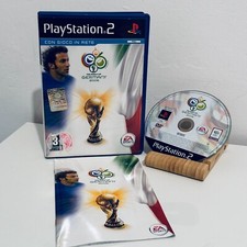 Mondiali fifa 2006 usato  Firenze