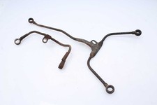 ölleitung ölkühler kawasaki gebraucht kaufen  Trebbin
