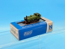 Dapol gauge 007 for sale  WARRINGTON