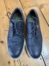 Footjoy traditions golf for sale  KINGSTON UPON THAMES