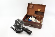 vintage cine camera for sale vintage cine camera for sale LEEDS