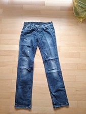 Faith montana damenjeans gebraucht kaufen  München