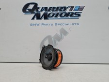 Bmw hifi mid for sale  SHEFFIELD