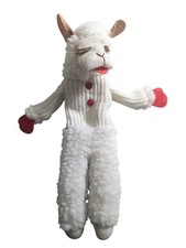 Vintage 1993 lamb for sale  Fleetwood