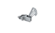 Geländerkupplung gerüst zube gebraucht kaufen Geländerkupplung gerüst zube gebraucht kaufen  Vöhringen