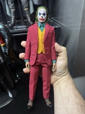 Hot toys dx43ae for sale  Springfield