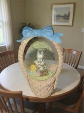 Bugs bunny easter for sale  TWICKENHAM