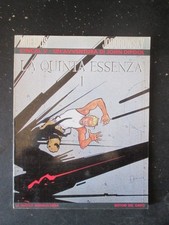 Moebius jodorowsky incal usato  Italia