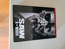 Saw box dvds gebraucht kaufen  Celle