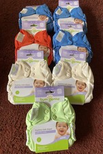 Bum genius freetime for sale  HASSOCKS