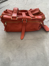 Mulberry mabel leather for sale  GOSPORT