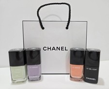 Chanel nail polish d'occasion  Expédié en Belgium