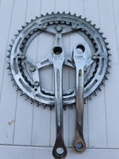 Guarnitura wilier bici usato  Italia