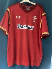 Wales 2015 2016 for sale  LINCOLN