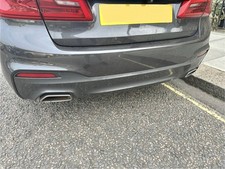 Bmw series g30 for sale  LONDON