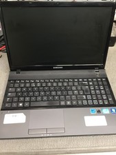 Samsung np300 3rd for sale  ROCHDALE