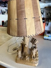 Caron vintage wood for sale  East Northport
