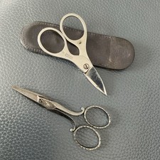 Two pairs antique for sale  GLOUCESTER