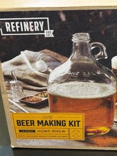 Beer making kit for sale  Valley Village
