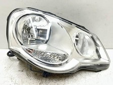 Farol direito Volkswagen Polo 2007 GH-9NBTS 6Q2941008N [usado] [PA113837117] comprar usado  Enviando para Brazil