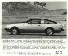1977 press photo for sale  Memphis