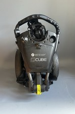 Motocaddy cube wheel for sale  HELENSBURGH