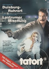 Tatort schimanski duisburg gebraucht kaufen  Wesel