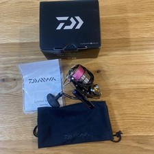 Daiwa luvias airity d'occasion  Expédié en France