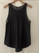 Lululemon top medium for sale  CHISLEHURST