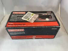 Nib sears craftsman for sale  Wernersville