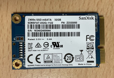 Sandisk z400s 32gb gebraucht kaufen  Tettnang