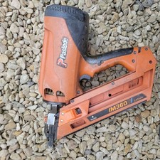 Paslode im360ci kit for sale  WITNEY