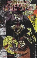Usado, Imagem de Stock Sherlock Holmes Adventure of the Opera Ghost #1 FN- 5.5 1994 comprar usado Usado, Imagem de Stock Sherlock Holmes Adventure of the Opera Ghost #1 FN- 5.5 1994 comprar usado  Enviando para Brazil