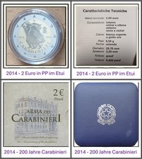 2014 euro italien gebraucht kaufen  Coesfeld