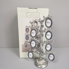 Vtg family tree for sale  Alexander