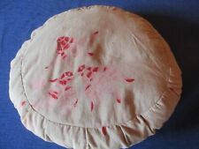 Coussin oreiller ancien d'occasion  France