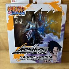 Figurine articulée sasuke d'occasion  Prayssac