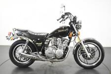 1981 yamaha xj650 for sale  NEWCASTLE