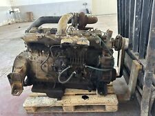 Motore fiat allis usato  Caltagirone