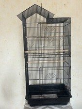 Yahee vogelkäfig neuwertig gebraucht kaufen  Passau