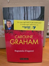 Ragnatele inganni caroline usato  Modena