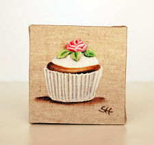 Tableau cuisine cupcake d'occasion  La Seyne-sur-Mer