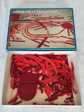 Einer auflösung märklin gebraucht kaufen  Allenbach, Herborn, Sien