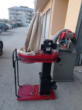 Pulitrice per troncatrice usato  Canicatti