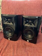 Pair jbl lsr305 for sale  Sarasota